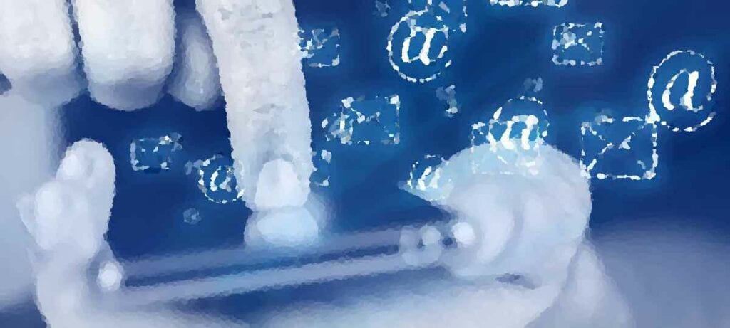 Email and Web Security