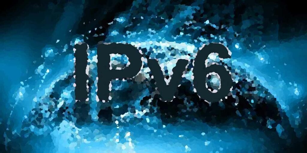IPv6 о положении в стране
