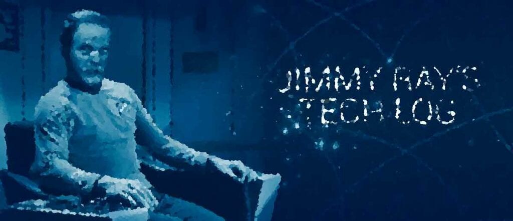 Jimmy Ray Purser и Студия Судьбы