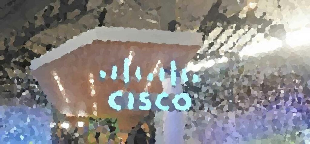 Joe Академия Cisco