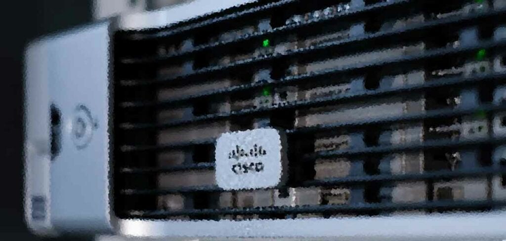Новинки Cisco премьер Сотрудничествa