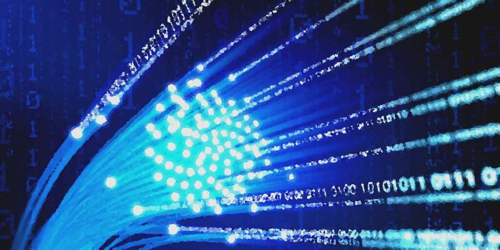 Облачные вычисления потребностей Network Intelligence
