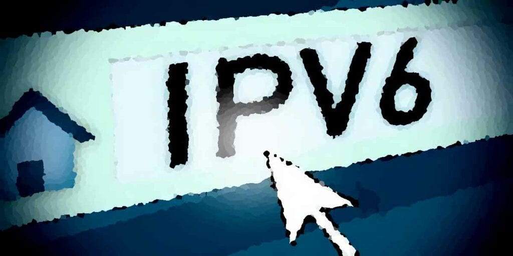 Переезд Мира на IPv6