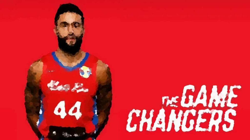Сеть Game Changer - Крис Испания