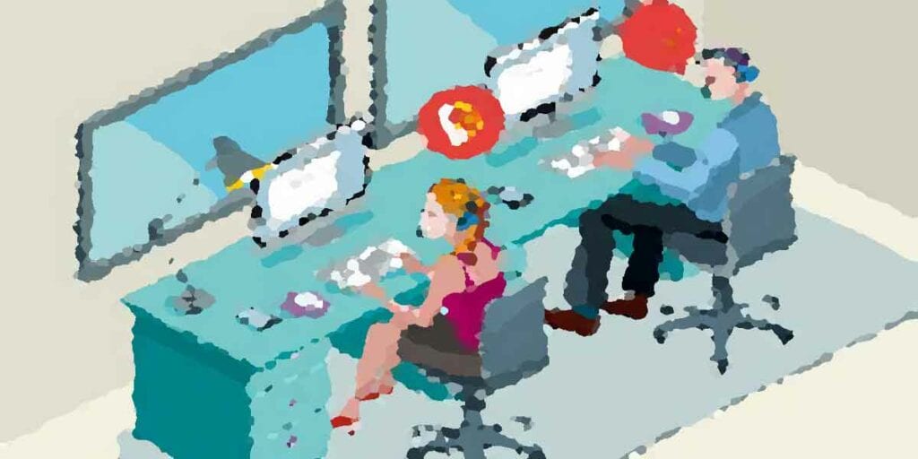 Simplified Contact Center Install