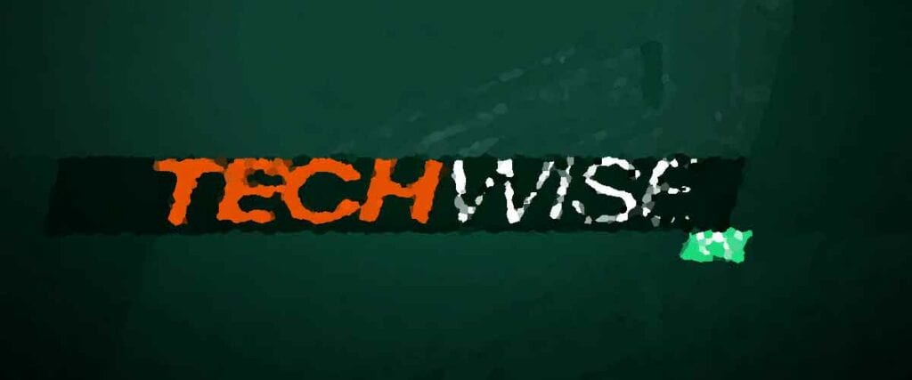 TechWiseTV 126 Видео Сотрудничество