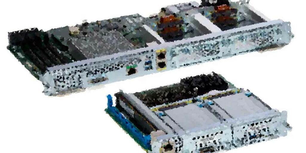 TechWiseTV Cisco Live Cisco UCS E Series Server for ISR G2
