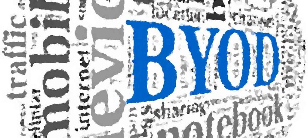 TechWiseTV Cisco Live London Безопасность BYOD доступ пользователей с Cisco Easy Virtual Network