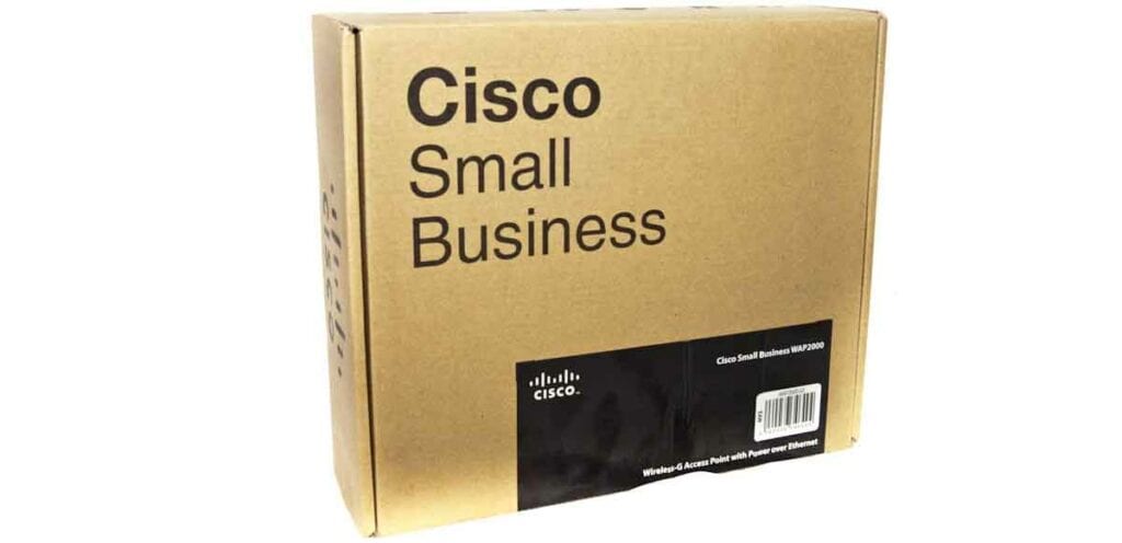 TechWiseTV Cisco Live Лондон Cisco Офис в коробке