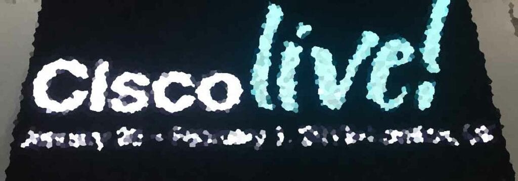 TechWiseTV Cisco Live London Единая Рабочая область мобильный и виртуальная