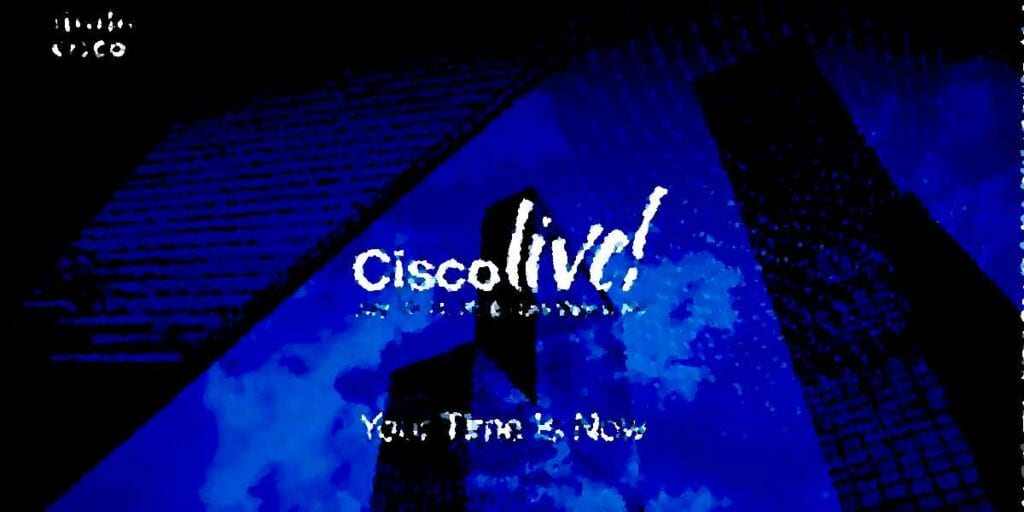 TechWiseTV Live@Cisco Live: Следующая Брандмауэр поколение