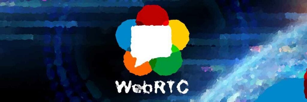 TechWiseTV Предприятие соединение WebRTC кодеки