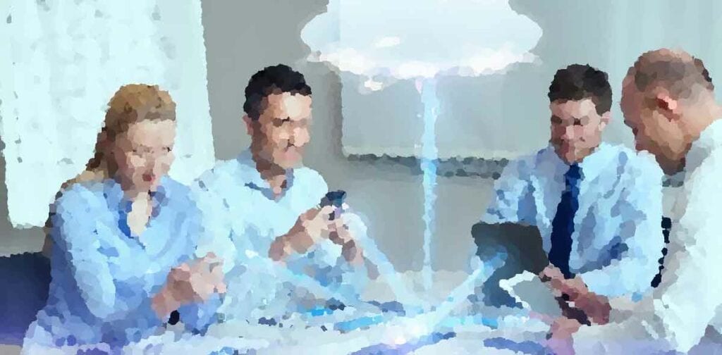 TechWiseTV Взаимодействия Cisco UC Gateway Services API