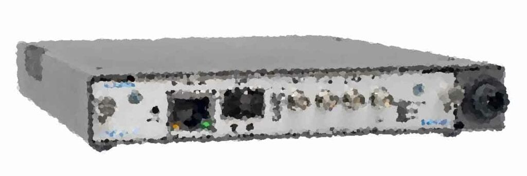 Video Data Sheet Controllers