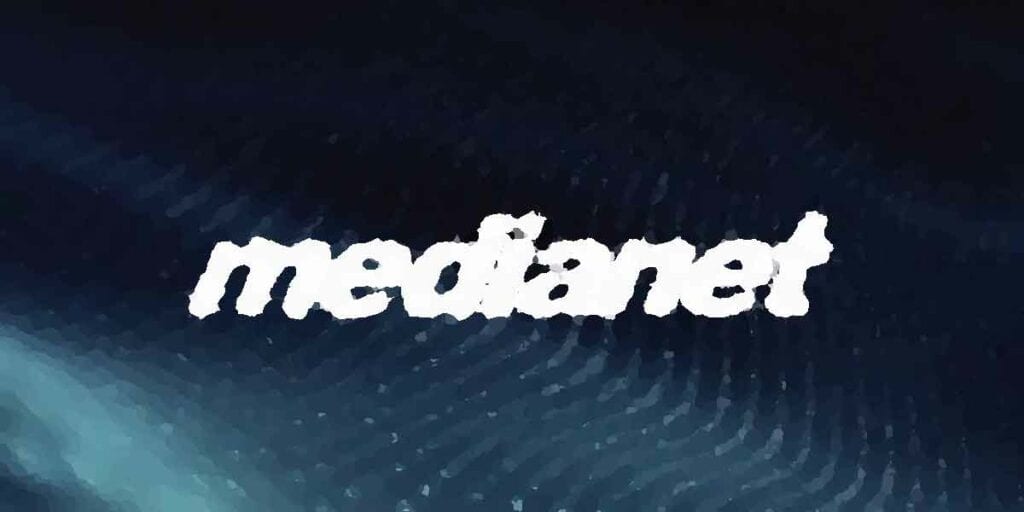 Video Intelligence: MediaNet