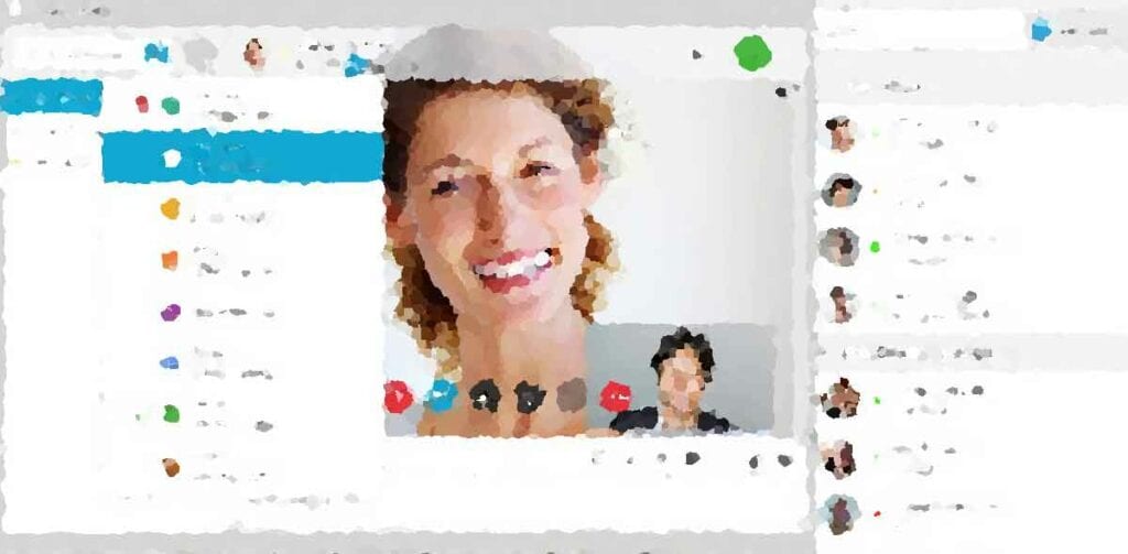 Cisco Jabber for iOS Video