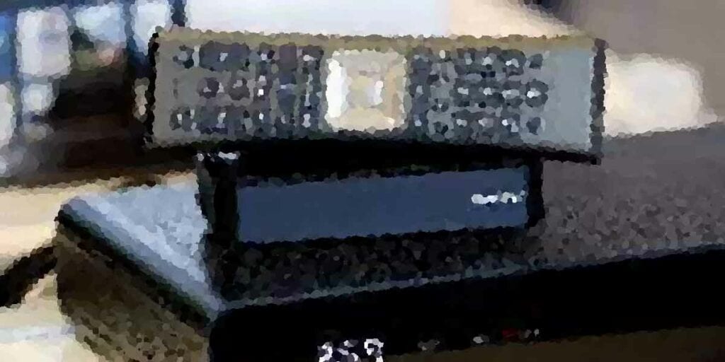 Cox Contour 1 Million Set Tops and Counting