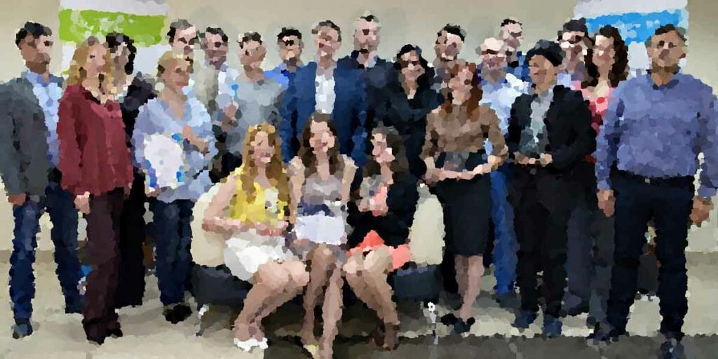 Саммит Cisco Partner 2014 День 3-партнеры перспективы