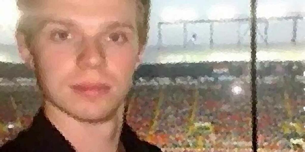 За рік Микита пройшов курс академії Cisco, зайняв призове місце на олімпіаді, отримав міжнародний сертифікат і знайшов престижну роботу