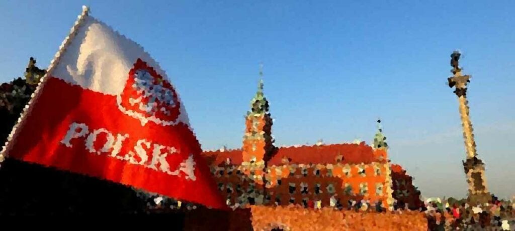 Приглашаем на работу в компанию Cisco в Польшу!