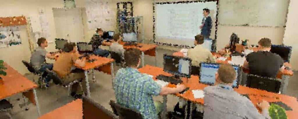 Поздравление с Новым годом и Рождеством от руководителя Академии Cisco Константина Герасименко, Курсы Ciscо, Курсы Linux