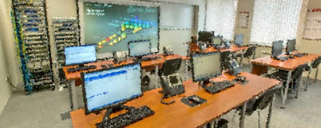 Коллектив Сетевой Академии Cisco и Linux Professional Institute поздравляет с Новым Годом и Рождеством!