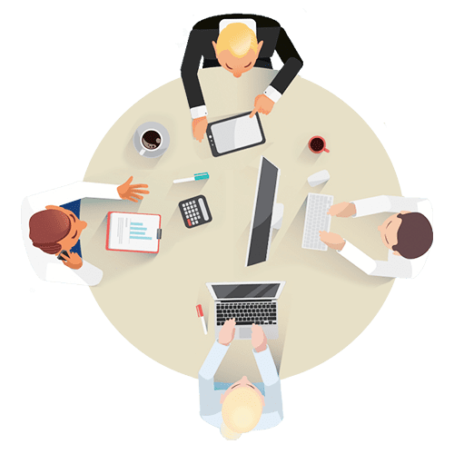 тренинг по командной работе