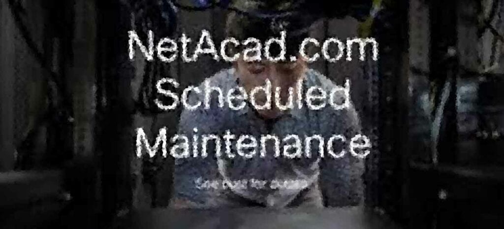 Как увеличить текст в учебнике курсов на netacad.com