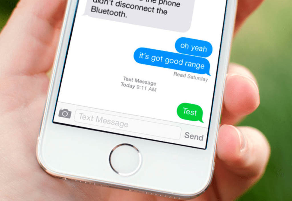 iOS в опасности: обнаружена новая уязвимость в iMessage, курсы аудит информационной безопасности СПб