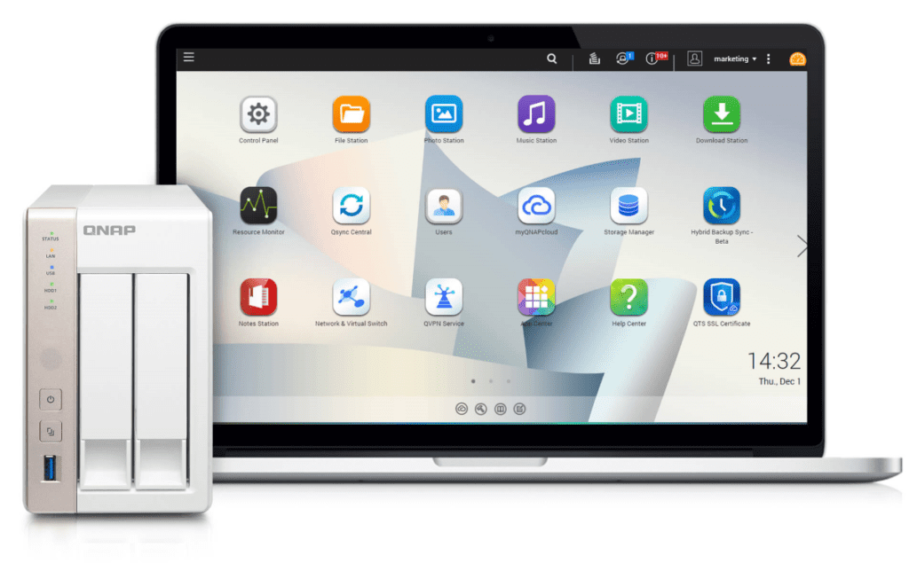 Новый шифровальщик атакует устройства QNAP NAS, основные понятия кибербезопасности Москва