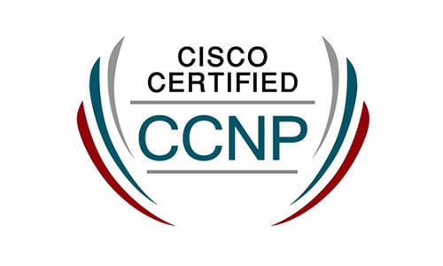 CCNP 2020