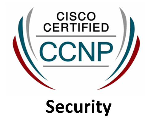 CCNP Security