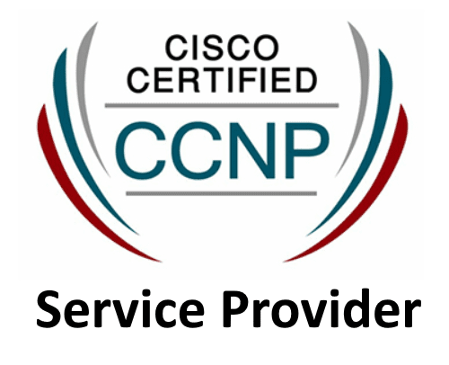 CCNP Service Provider