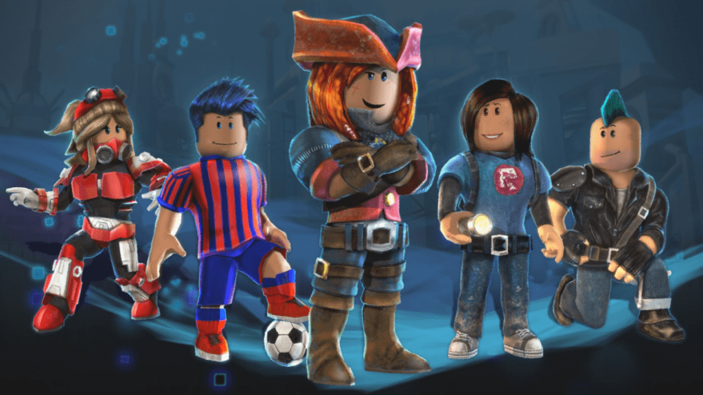 Аккаунты Roblox взламывают для поддержки Трампа, информационная безопасность обучение Шымкент