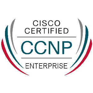 CCNP Enterprise