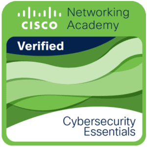 Cybersecurity Essentials