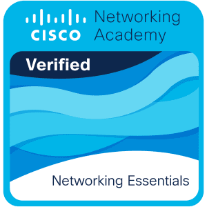 Networking Essentials