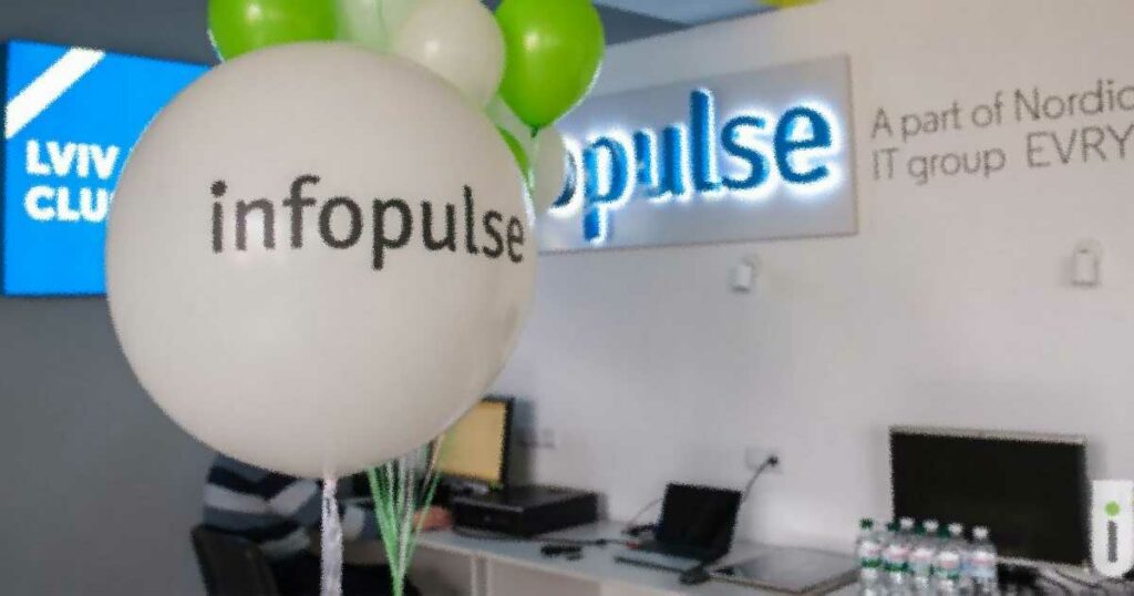 Горячая вакансия в Infopulse: Trainee Engineer for IT helpdesk operation group