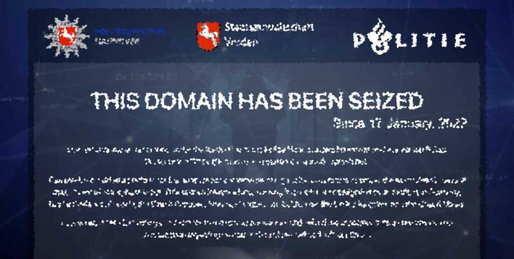Европейская киберполиция ликвидировала хакерский сервис VPNLab, информационная безопасность специальность вузы Екатеринбурга