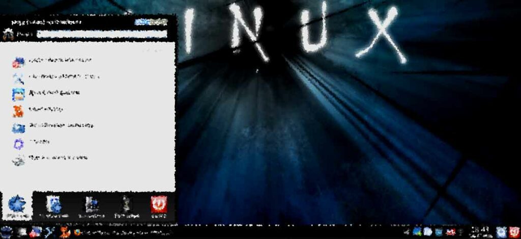Как пройти Linux Essentials Новосибирск