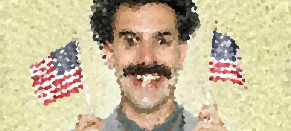 Хакеры массово распространяют новый вирус Borat, информационная безопасность Алматы