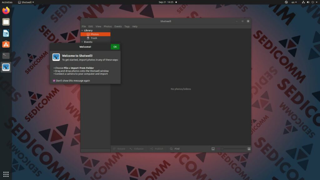Повышение квалификации в ИТ всего за два месяца — курсы администратора Linux Рига