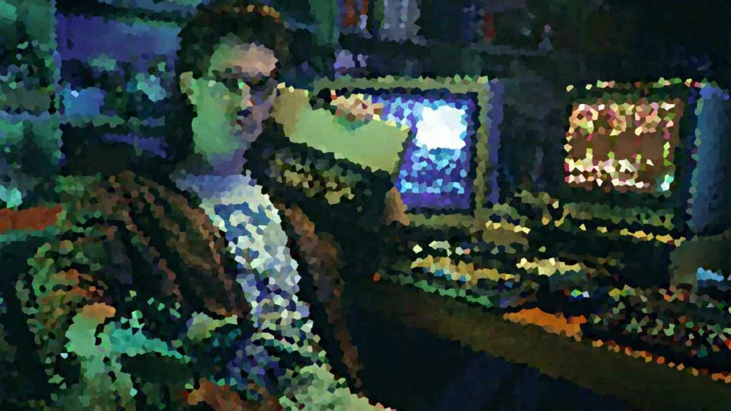 Хотите в IT? Записывайтесь на курсы DevOps / DevNet engineer Алматы!