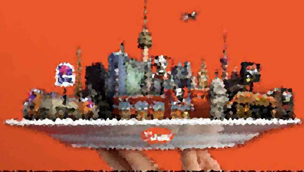 Из-за атаки шифровальщика в Великобритании закрылись более трехсот кафе быстрого питания, основы кибербезопасности курс Азербайджан