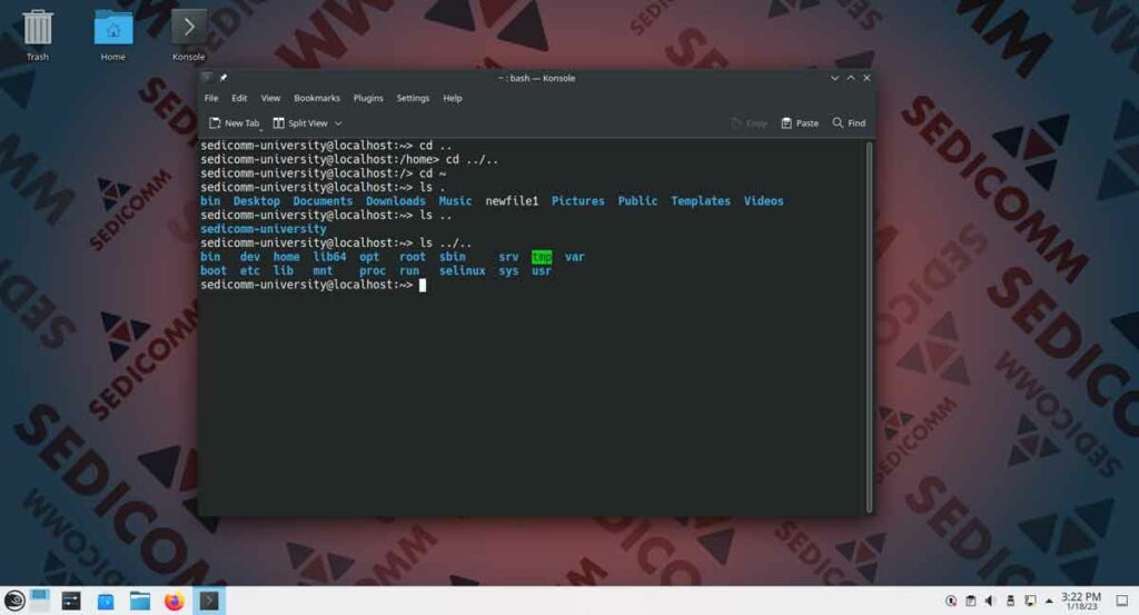 Специальные символы в Linux — часть 1, курсы Linux скачать торрент Рига