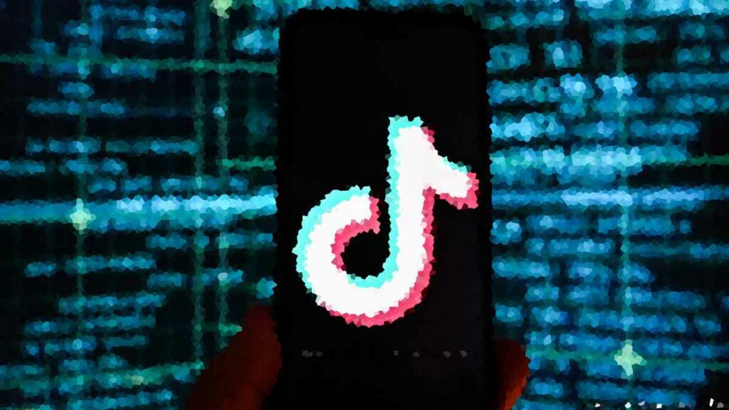 Правительства семи стран запретили использовать TikTok, CCNA Cyber Ops Тараз