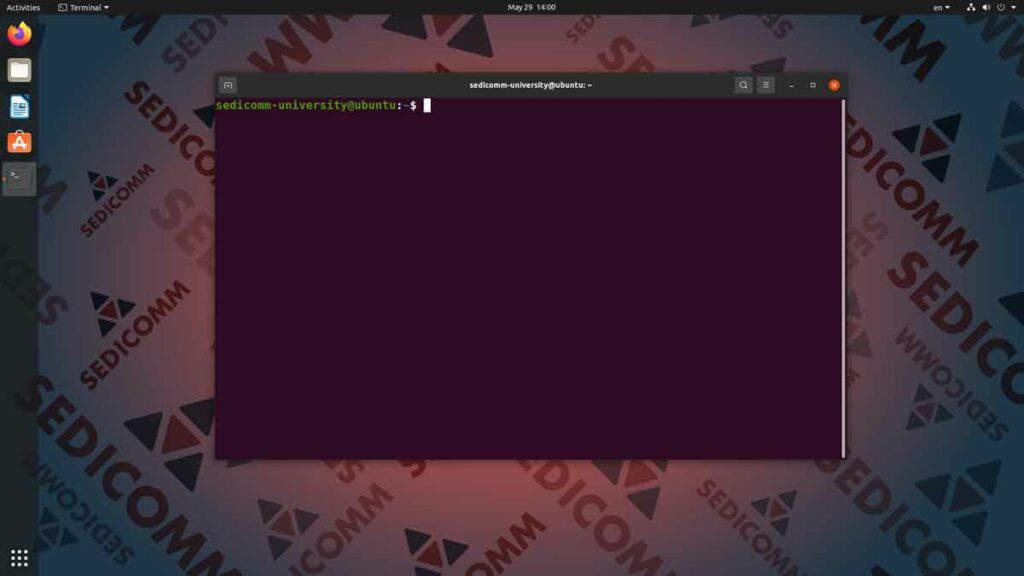 Основы Linux для программируемых сетей и систем — какой дистрибутив выбрать для знакомства, DevOps / DevNet специалист курс Астана