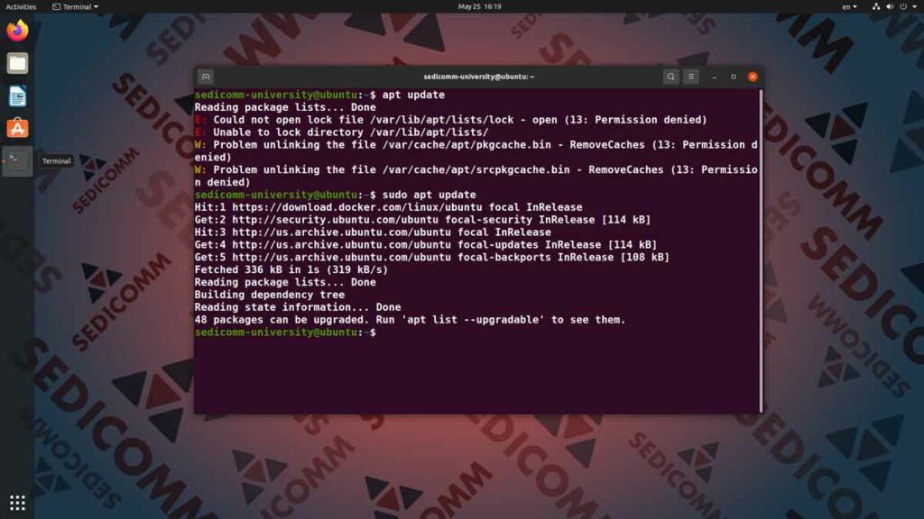 Основы Linux для программируемых сетей и систем — разница между командами su и sudo, курсы DevOps / DevNet скачать Ашхабад