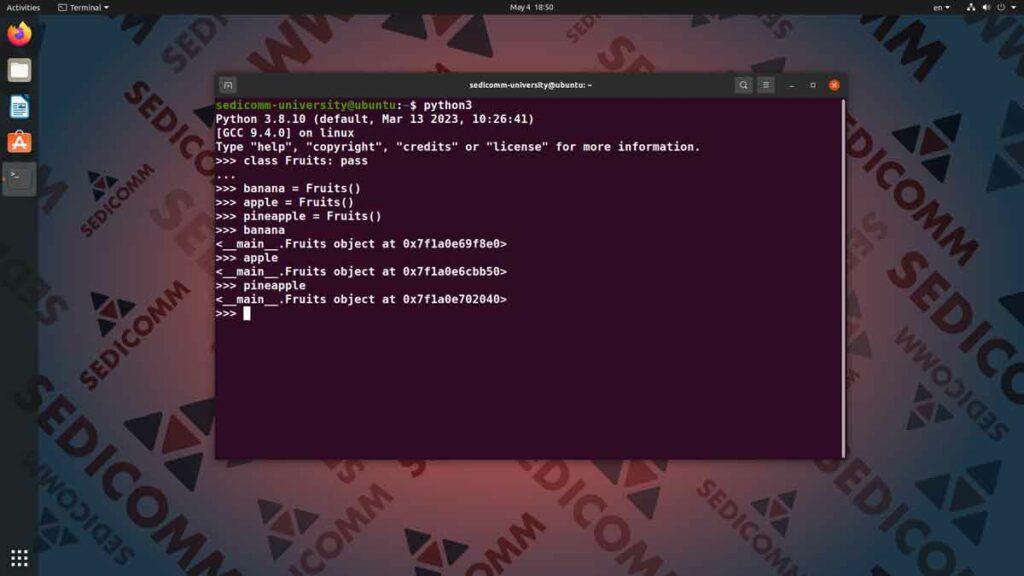 Основы Python для программируемых сетей и систем — методы, DevOps / DevNet специалист курсы Ашхабад