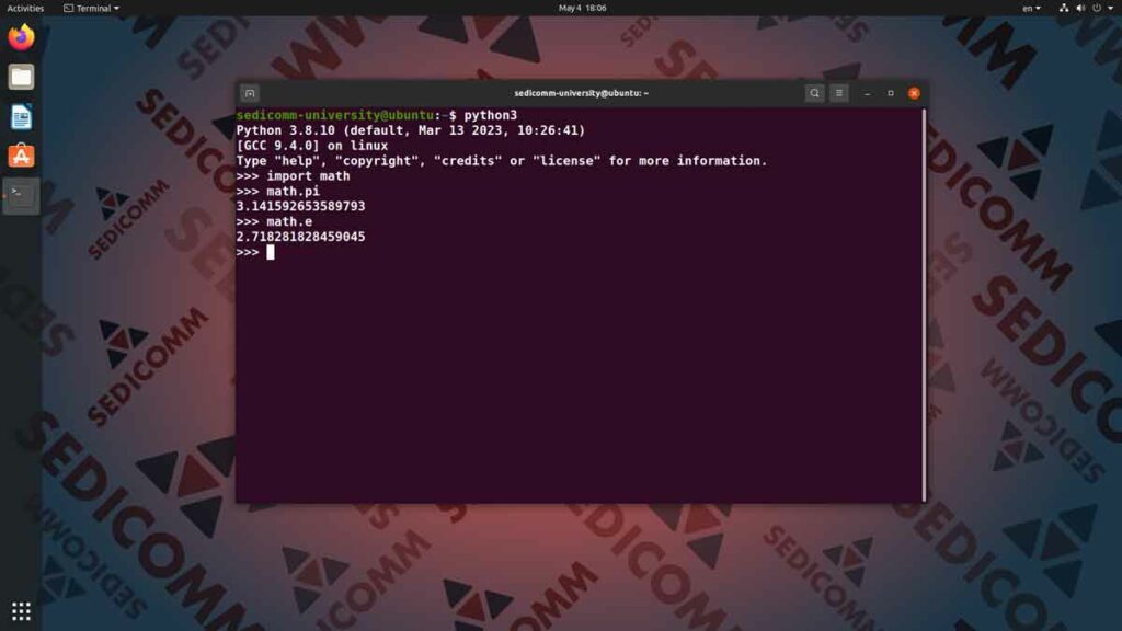 Основы Python для программируемых сетей и систем — модули, курсы DevOps / DevNet скачать Ереван